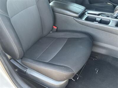 2021 Nissan Sentra SV   - Photo 33 - McKinney, TX 75070