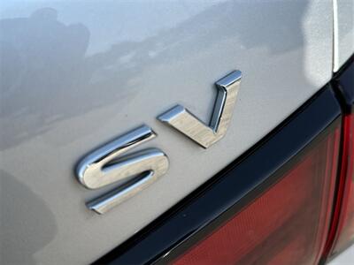 2021 Nissan Sentra SV   - Photo 32 - McKinney, TX 75070