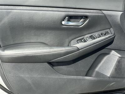 2021 Nissan Sentra SV   - Photo 46 - McKinney, TX 75070