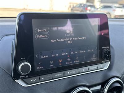 2021 Nissan Sentra SV   - Photo 84 - McKinney, TX 75070