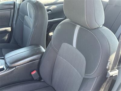 2021 Nissan Sentra SV   - Photo 78 - McKinney, TX 75070