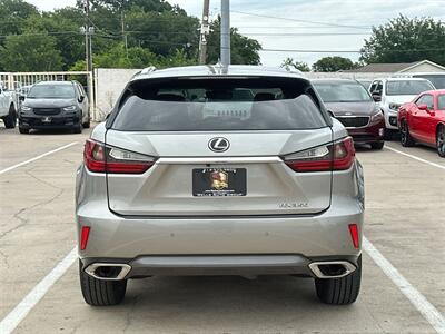 2017 Lexus RX 350   - Photo 40 - McKinney, TX 75070