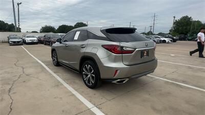 2017 Lexus RX 350   - Photo 72 - McKinney, TX 75070