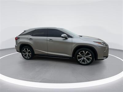 2017 Lexus RX 350   - Photo 6 - McKinney, TX 75070