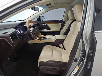 2017 Lexus RX 350   - Photo 75 - McKinney, TX 75070