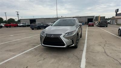 2017 Lexus RX 350   - Photo 67 - McKinney, TX 75070