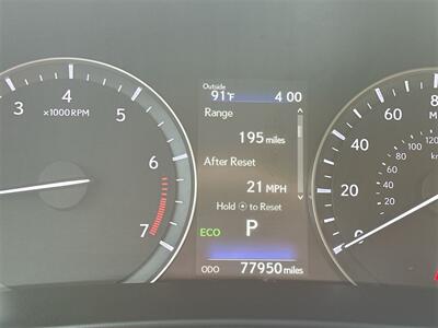 2017 Lexus RX 350   - Photo 45 - McKinney, TX 75070