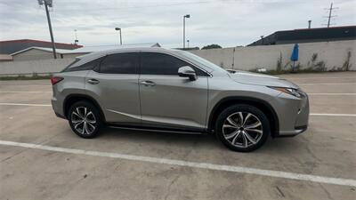 2017 Lexus RX 350   - Photo 69 - McKinney, TX 75070
