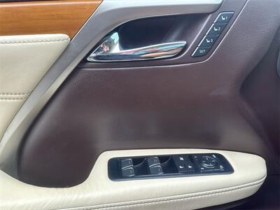 2017 Lexus RX 350   - Photo 24 - McKinney, TX 75070