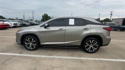 2017 Lexus RX 350   - Photo 48 - McKinney, TX 75070