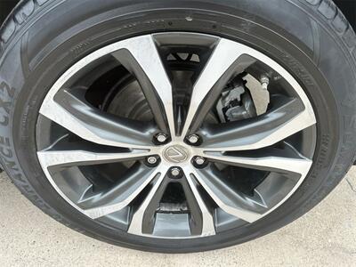 2017 Lexus RX 350   - Photo 64 - McKinney, TX 75070