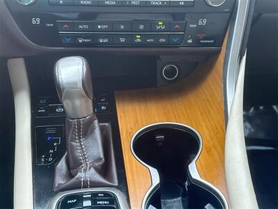 2017 Lexus RX 350   - Photo 51 - McKinney, TX 75070