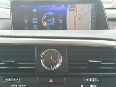 2017 Lexus RX 350   - Photo 20 - McKinney, TX 75070