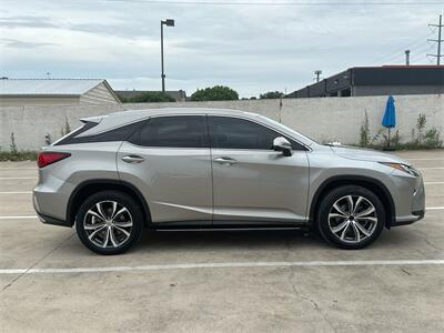 2017 Lexus RX 350   - Photo 43 - McKinney, TX 75070