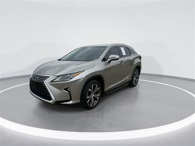2017 Lexus RX 350   - Photo 3 - McKinney, TX 75070