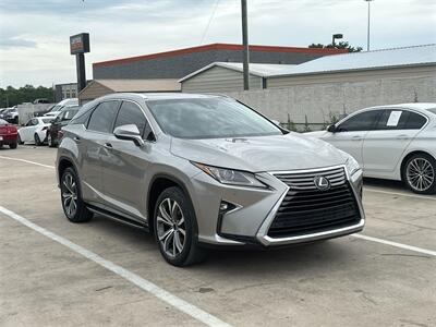 2017 Lexus RX 350   - Photo 11 - McKinney, TX 75070