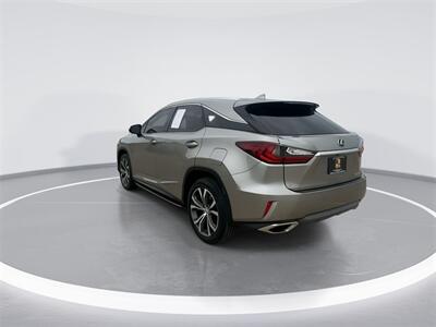 2017 Lexus RX 350   - Photo 9 - McKinney, TX 75070