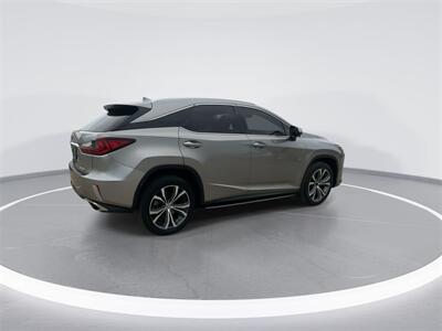 2017 Lexus RX 350   - Photo 7 - McKinney, TX 75070