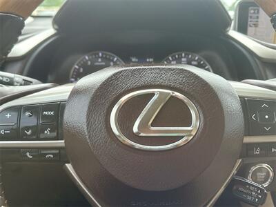 2017 Lexus RX 350   - Photo 52 - McKinney, TX 75070