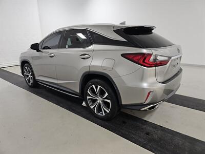 2017 Lexus RX 350   - Photo 74 - McKinney, TX 75070
