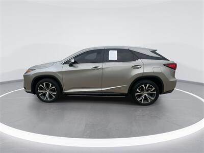 2017 Lexus RX 350   - Photo 2 - McKinney, TX 75070