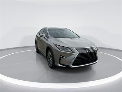 2017 Lexus RX 350   - Photo 5 - McKinney, TX 75070