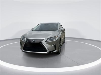 2017 Lexus RX 350   - Photo 4 - McKinney, TX 75070
