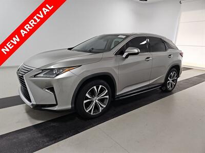 2017 Lexus RX 350   - Photo 73 - McKinney, TX 75070
