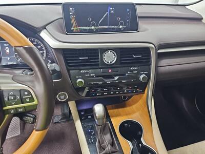2017 Lexus RX 350   - Photo 78 - McKinney, TX 75070