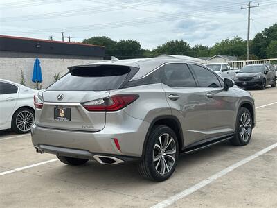 2017 Lexus RX 350   - Photo 42 - McKinney, TX 75070