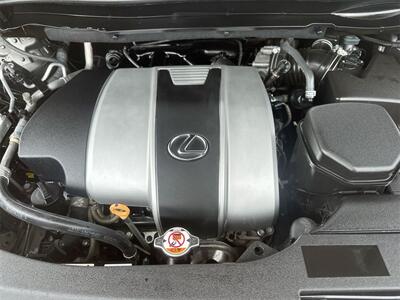 2017 Lexus RX 350   - Photo 36 - McKinney, TX 75070