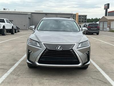 2017 Lexus RX 350   - Photo 38 - McKinney, TX 75070
