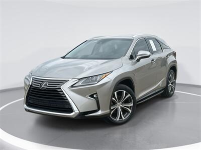 2017 Lexus RX 350   - Photo 37 - McKinney, TX 75070