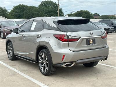 2017 Lexus RX 350   - Photo 41 - McKinney, TX 75070