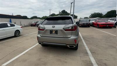 2017 Lexus RX 350   - Photo 71 - McKinney, TX 75070