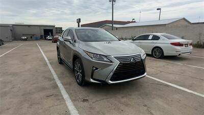2017 Lexus RX 350   - Photo 68 - McKinney, TX 75070