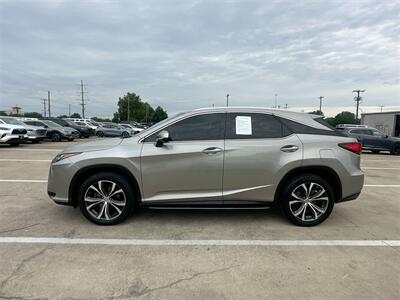 2017 Lexus RX 350   - Photo 44 - McKinney, TX 75070