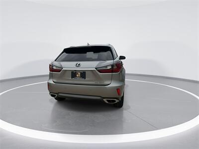 2017 Lexus RX 350   - Photo 8 - McKinney, TX 75070