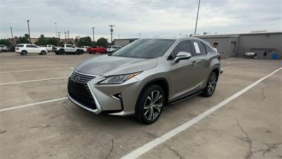 2017 Lexus RX 350   - Photo 59 - McKinney, TX 75070