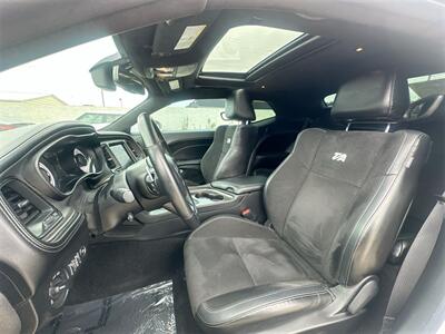 2023 Dodge Challenger R/T Scat Pack Widebody   - Photo 27 - McKinney, TX 75070