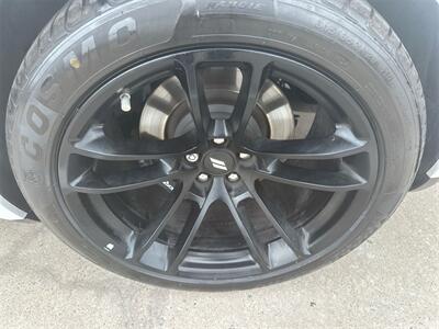 2023 Dodge Challenger R/T Scat Pack Widebody   - Photo 34 - McKinney, TX 75070
