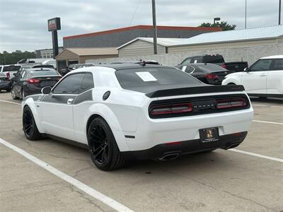 2023 Dodge Challenger R/T Scat Pack Widebody   - Photo 13 - McKinney, TX 75070