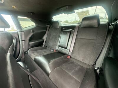 2023 Dodge Challenger R/T Scat Pack Widebody   - Photo 28 - McKinney, TX 75070