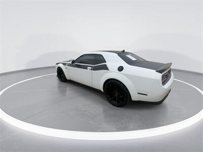 2023 Dodge Challenger R/T Scat Pack Widebody   - Photo 2 - McKinney, TX 75070