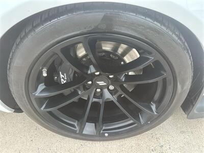 2023 Dodge Challenger R/T Scat Pack Widebody   - Photo 36 - McKinney, TX 75070