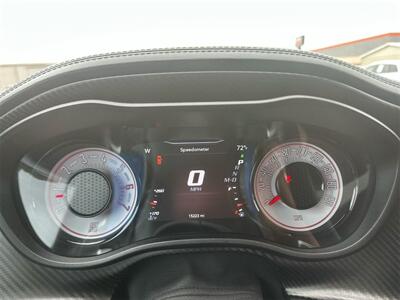 2023 Dodge Challenger R/T Scat Pack Widebody   - Photo 17 - McKinney, TX 75070