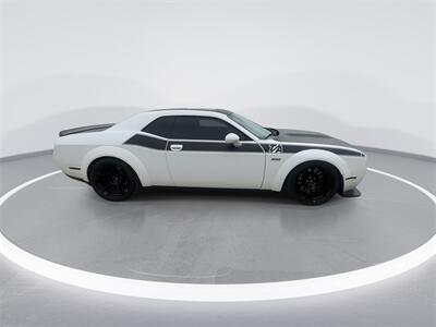2023 Dodge Challenger R/T Scat Pack Widebody   - Photo 7 - McKinney, TX 75070