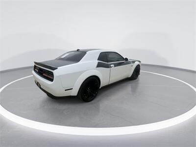 2023 Dodge Challenger R/T Scat Pack Widebody   - Photo 8 - McKinney, TX 75070
