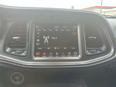2023 Dodge Challenger R/T Scat Pack Widebody   - Photo 18 - McKinney, TX 75070
