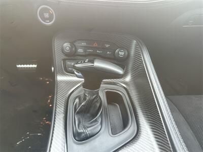 2023 Dodge Challenger R/T Scat Pack Widebody   - Photo 22 - McKinney, TX 75070